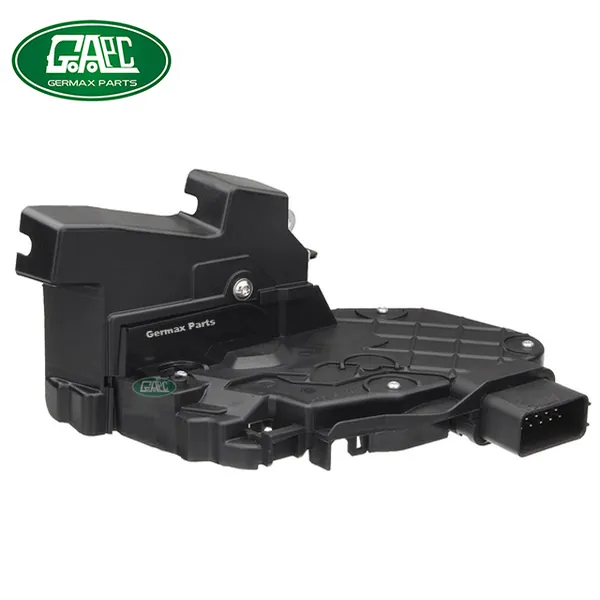 Germax Front Left Door Latch GL0462 Land Rover Evoque Freelander 2 Discovery 3 Discovery 4 Range Rover Sport 2005 – 2009 2010 – 2013 433mhz LR011277 FQJ500430 FQJ000217 FQJ000215 FQJ000214 FQJ000213