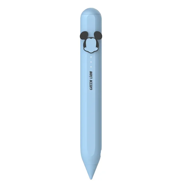 Green Lion Kids Pro Active Stylus Pen for iPads
