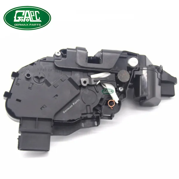 Door Latch Rear Left GL0451 Land Rover Discovery 3 2009 – 2016 Freelander 2 2006 – Range Rover Evoque 2011 – LR013892 LR077831 LR091351
