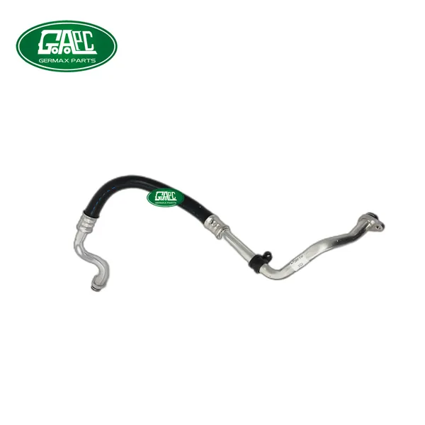 LR061874 Air Conditioning Tube GL3562 for Land Rover Range Rover Sport 2014-2017 Range Rover Vogue 2013-2017 Discovery 5 2017-2020