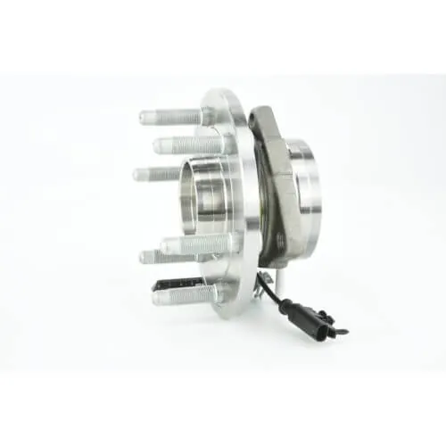 Cadillac Escalade (4WD)  Front Wheel Hub