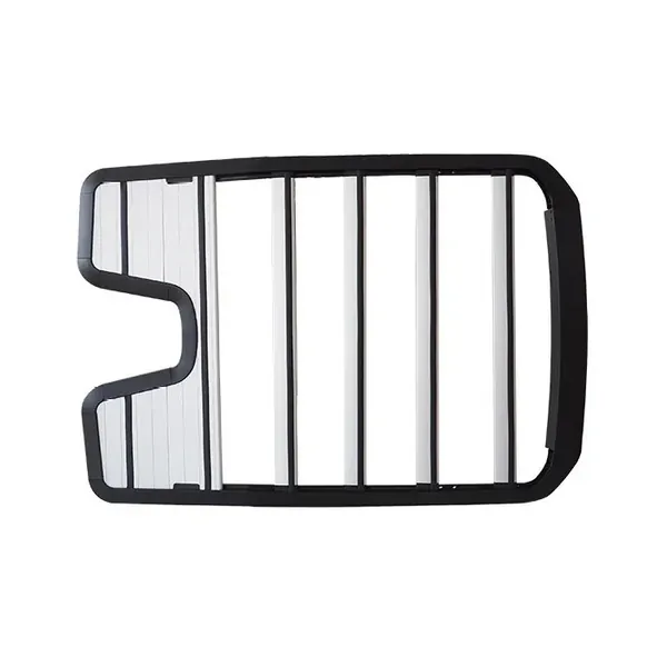 Roof Rail Rack Bars Luggage Rack Carrier Bar 2 Door 90 Silver CC-7073 Compatible With Range Land Rover Defender 90 L663 Lr129997 2020+