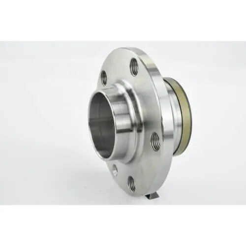 AUDI A1 Rear Wheel Hub