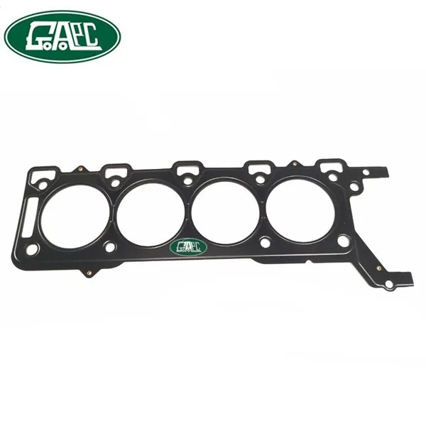 Top Gasket 4.4L V8 4585202 Left 4H236083AC 30-029255-00 492x183GL0014 .5x89mm Land Rover Discovery 3 Range Rover Sport 2005-2009