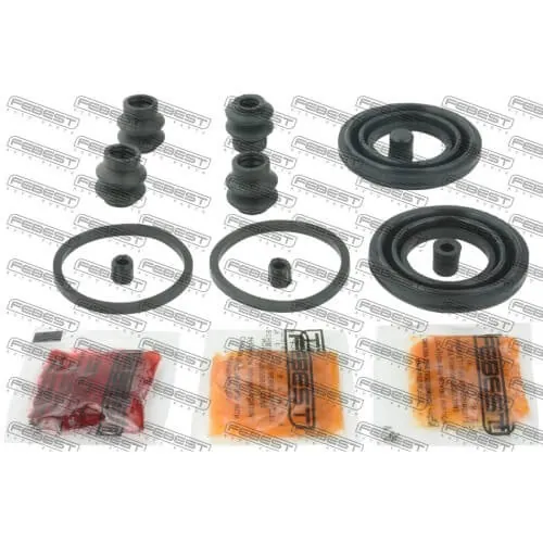 NISSAN FUGA Y50 2004.10-2009.11 [JP] Rear brake caliper repair kit
