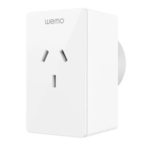 Belkin Wemo Smart Plug with Thread