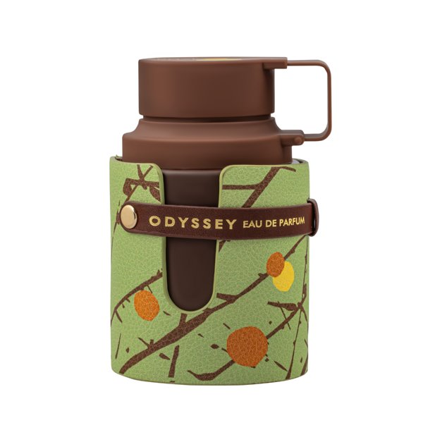 Armaf Odyssey Dubai Chocolat Edition Unisex EDP Perfume, 100 ml