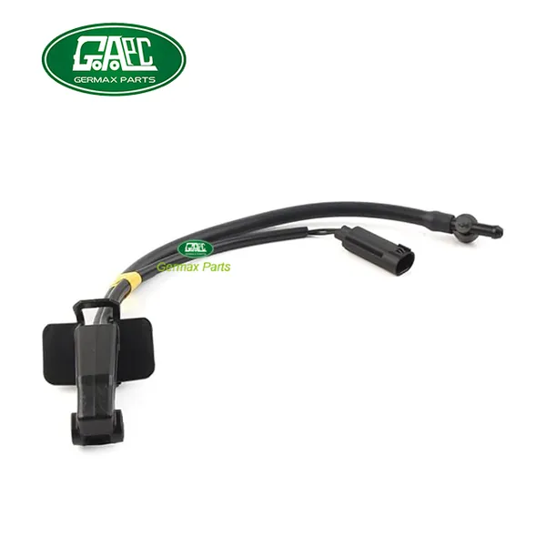 Hood Nozzle LR083282 GLVG18039 Land Rover Range Rover Vogue 2018-2021 Germax Spare Parts