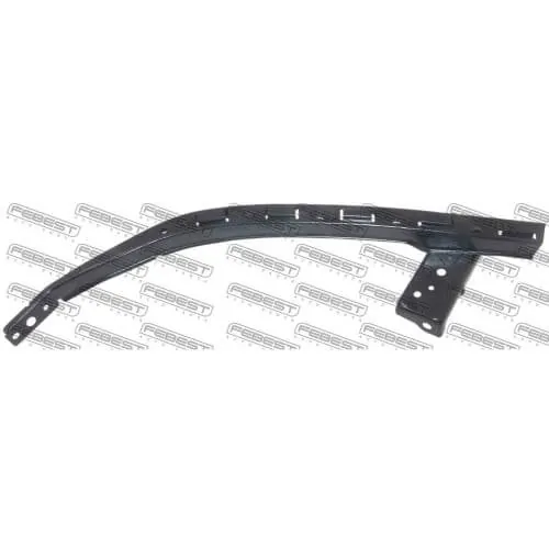 Honda Accord CL7 Retainer Front Bumper Left