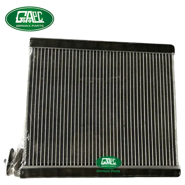 Germax AC Evaporator Core LR056368 LR036365 DPLA19850AA GL2226 Land Rover Range Rover Vogue 2013-2017 Range Rover Sport 2014-2017 Discovery 5 2017-2020