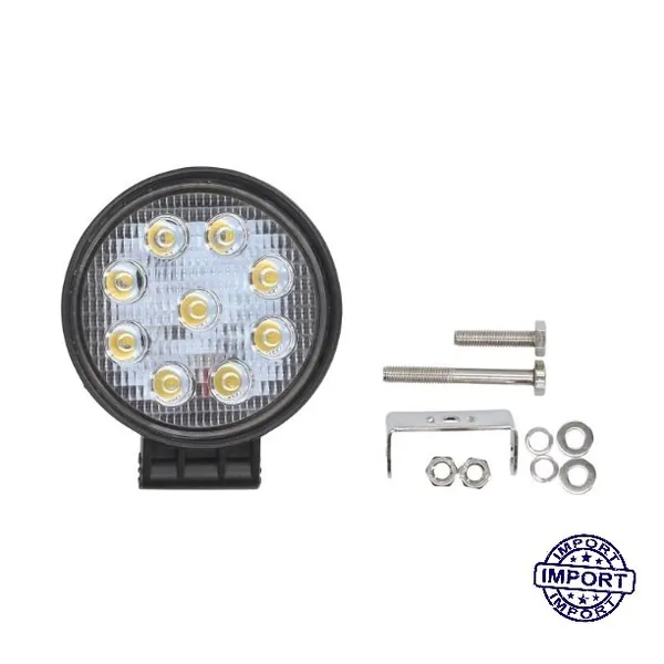 LED Lighting Offroad  TUOLOWLO14 – 2 PCS