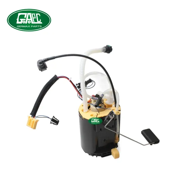 Fuel Pump 2.2L Diesel LR026193 A2C5340890180 BJ329A407BA GL4382 for Land Rover Range Rover Evoque 2012
