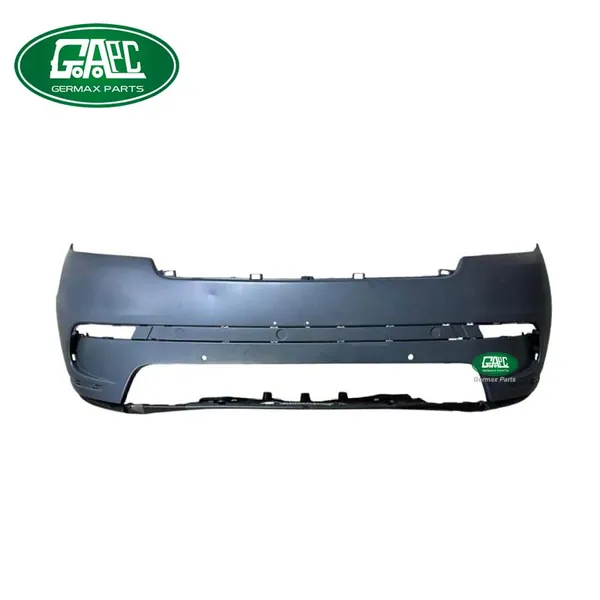 Germax Front Bumper LR093475 LR137938 GLRV023 Land Rover Range Rover Velar Auto Body Parts Wholesale Manufacturer