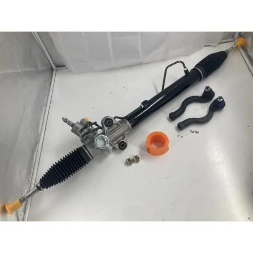 MITSUBISHI L200 TRITON 4WD Steering rack