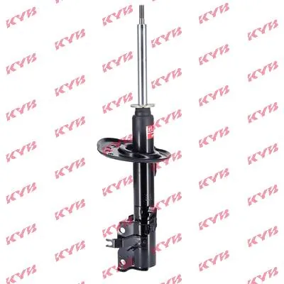 Nissan X-Trail T31 Front Shock Absorber