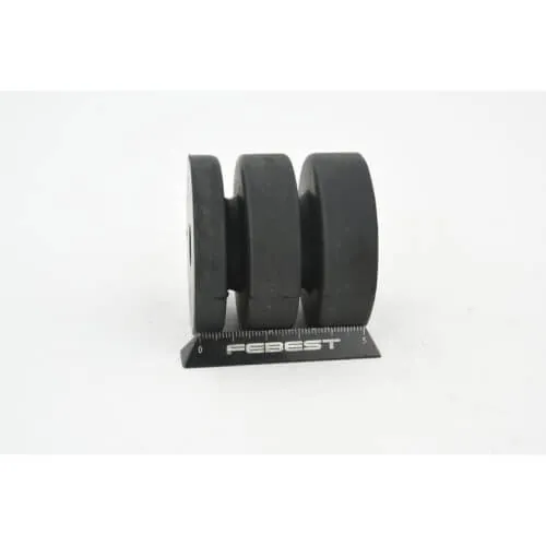 TOYOTA LAND
CRUISER PRADO GRJ12#,KDJ120,KZJ120,LJ12#,RZJ12#,TRJ12 Frame cushion