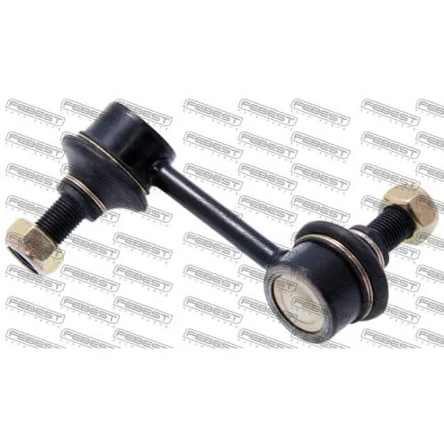 Hyundai Santa FE 12 Rear Left Stabilizer Link
