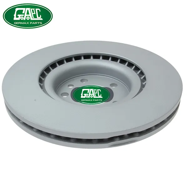 Germax Brake Disc LR061388 GL1042 Land Rover Discovery Sport 2015-2017 Range Rover Evoque 2016-2017 Rear GAPC Vehicle Parts Large Stock