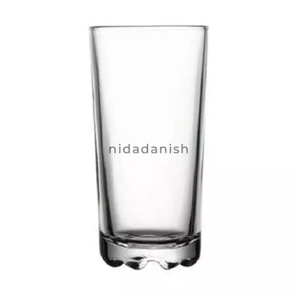 Pasabahce Karaman 6pcs Long Tumbler 300ml 52449