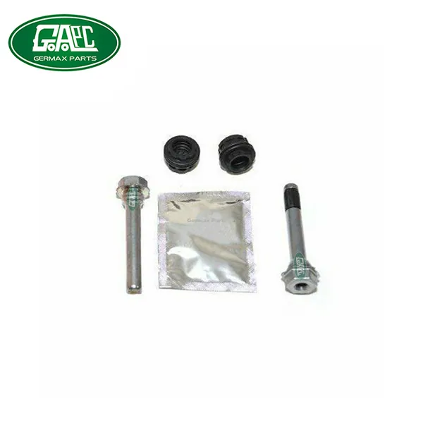 Germax LR020489 GL1721 Caliper Repair Kits fit for Land Rover Discovery 4 2010- Range Rover 2010- 2012 Range Rover 2013- Range Rover Sport 2010-2013 Range Rover Sport 2014- Front