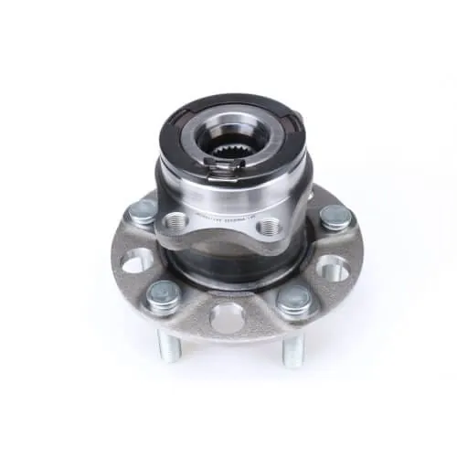 Nissan Navara front wheel hub (with sensor)