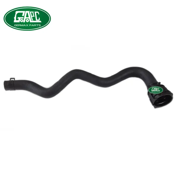 Germax 4.2L V8 Petrol Radiator Water Hose PCH500923 Land Rover Range Rover Sport 2006 2007 2008 2009 GL1838 High Quality