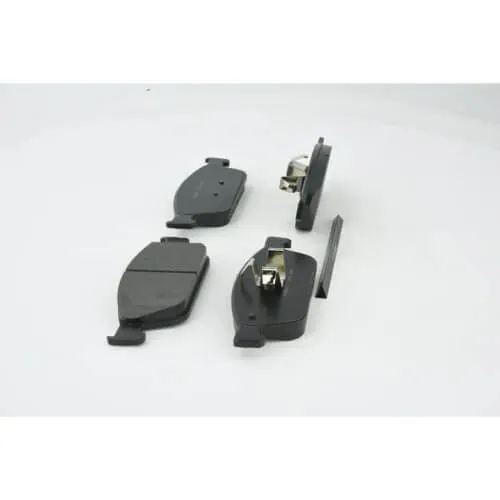 Ford Focus CB8 Pad Kit Disc Brake  Front