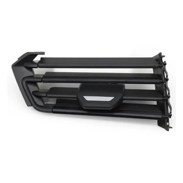 Dashboard A/c Air Outlet Vent Paddle Clip Ac Vent Grill Clip Slider Repair Kit 64229399471 Right CC-7267 Compatible With BMW X5 X6 X7 G05 G06 G07 2019-2022