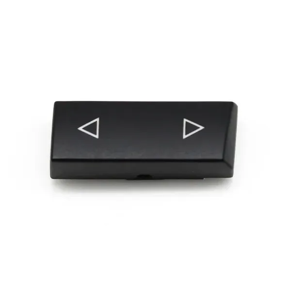 Dashbord Cd Player Digital Button Cover Trim NEXT PREVIOUS BUTTON CC-6684 Compatible With BMW 5 Series F10 F07 GT F11 F18 2010-2017 6 Series F06 F12 F13 2012-2019 7 Series F01 F02 F04 2009-2016