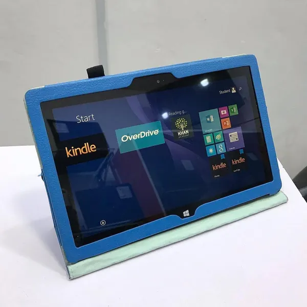 Microsoft Surface Pro Windows Tab Quad Core Nvidia Yegra 2GB Ram