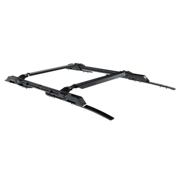 Plumb M-one Adjustable Slimline Roof Rail Rack Plumb-015 CC-8515 Compatible With Range Land Rover Defender 2020-2025 90
