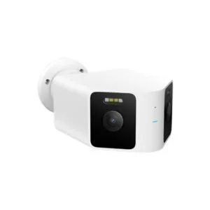 2025 Xiaomi Outdoor Camera CW100 Dual Lens
