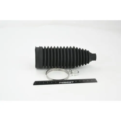 TOYOTA CAMRY/HYBRID ACV51,ASV5#,AVV50,GSV50 2011.08-2018.03 [EU] Steering gear boot