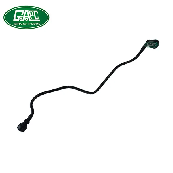 Germax LR035632 Engine Degas Line Hose Land Rover Range Rover Sport 2014 2015 2016 2017 Rover Range Rover Vogue 2013 2014 2015 2016 2017 GL2168