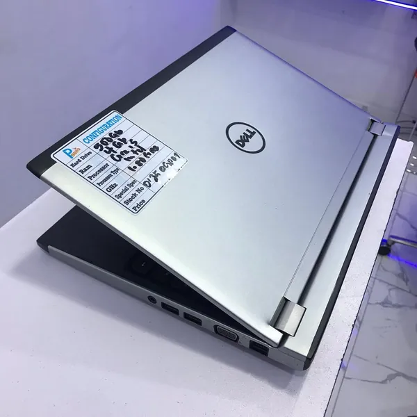 Ultra-Slim Dell Latitude 3330 Laptop Intel Core i5 4GB Ram 512GB SSD Free Laptop Bag