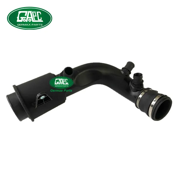 Duct Inlet Air Hose LR092343 T2H9511 GL4490 Land Rover Range Rover Velar 2017- Jaugar XE 2015- F-PACE 2016-
