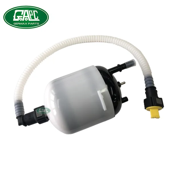 Germax 4.2L WFL500010 Fuel Filter GL0743 Land Rover Range Rover Sport 2006 – 2009 Germax OEM Parts China Wholesaler