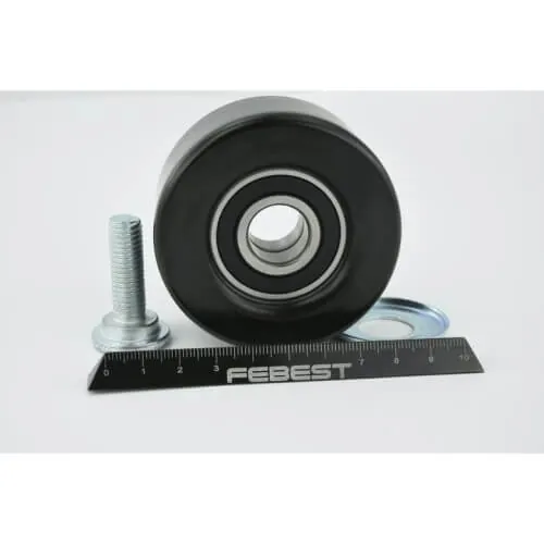 Toyota Rav4 ACA3# Pulley Tensioner Kit