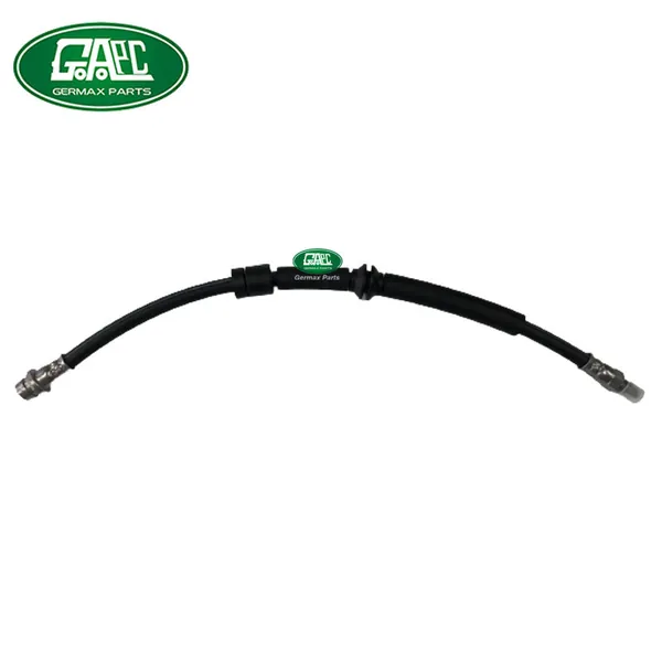 Germax Brake Hose LR095290 LR024470 LR045439 BJ322078AC Land Rover Range Rover Evoque 2012- Discovery Sport 2015- GL2012