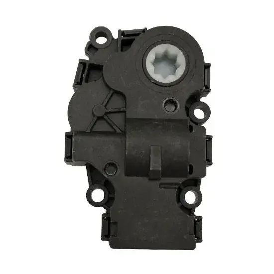 Hvac Air Door Ac Servo Heater Flap Damper Actuator Motor Evaporator 64119384023 B CC-6945 Compatible With Bmw 1 2 3 4 5 6 7 Series X1 X3 X4 X5 X6 X7 Z4 G20 G30 G38 G12 G01 G02 G05 G07 G06 G29 18+