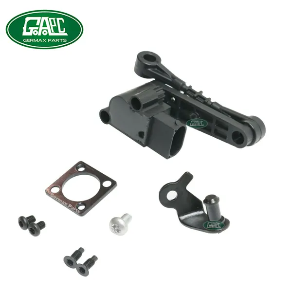 Left Height Level Sensor LR020473 GL0417 Land Rover Range Rover Sport 2005 2006 2007 2008 2009