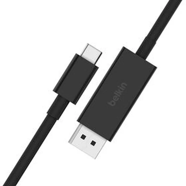Belkin Connect USB-C to DisplayPort 1.4 Cable