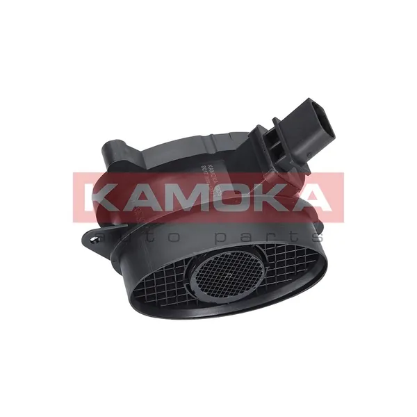 BMW X5 Air Mass Sensor 18055