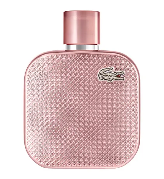 Lacoste L1212 Silver Rose Eau De Parfum 100ml