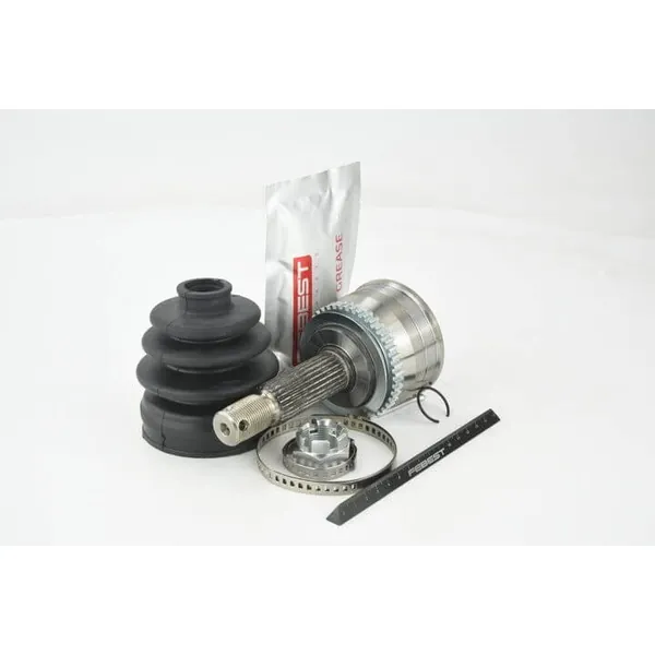 Hyundai Getz 00 Outer CV Joint 22X52.5X25