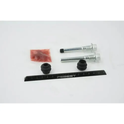 SUZUKI GRAND VITARA JB419XD-6 Rear caliper slide pin kit