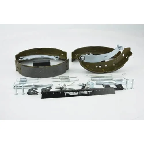 Mitsubishi Colt<3DOOR> Z30# Shoe Kit, Rear Brake – Kit