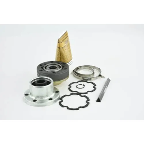 Volvo XC90 Propshaft CV Joint 24X78