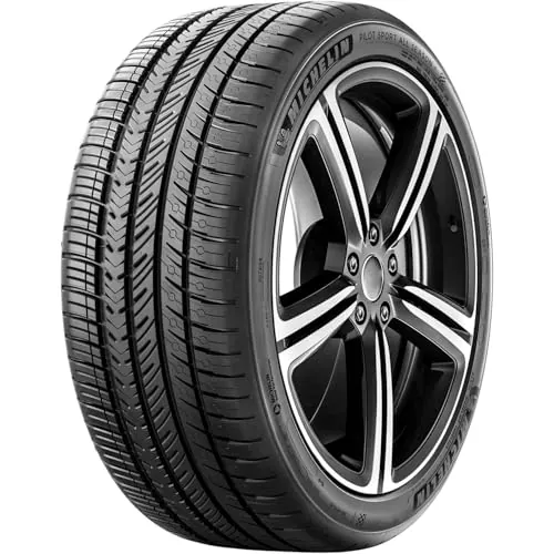 Michelin Pilot Sport AS 4