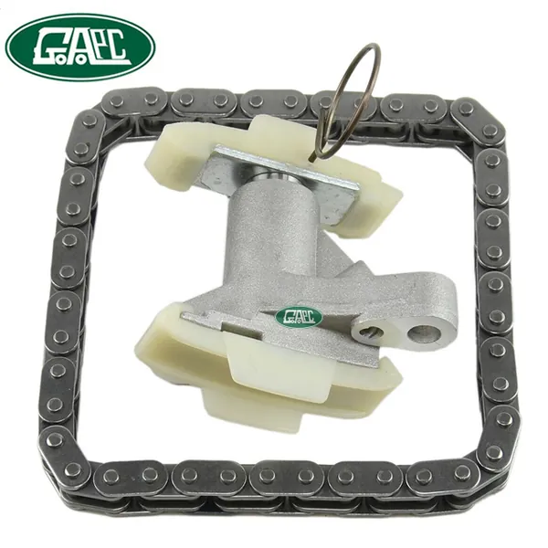 Germax 2.7L 3.0L TDV6 1316113 Timing Chain Kits GL1633 Land Rover Range Rover Sport 2005-2016 Discovery 3 2004-2009 Discovery 4 2010-